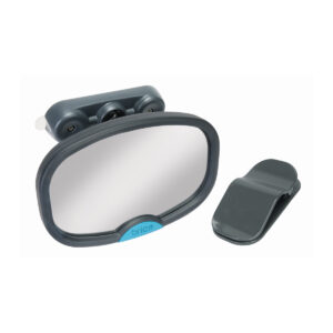 Βοηθητικός Καθρέπτης Αυτοκινήτου Munchkin Brica Dual Sight™