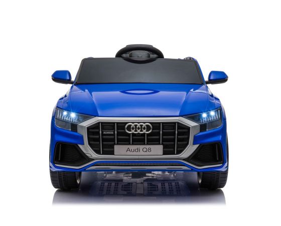 Ηλεκτροκίνητo Αυτοκίνητο Kikka Boo Audi Q8 Blue SP 12V