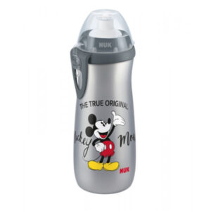 Κύπελλο Nuk Sports Cup Disney Mickey 450 ml με καπάκι push-pul