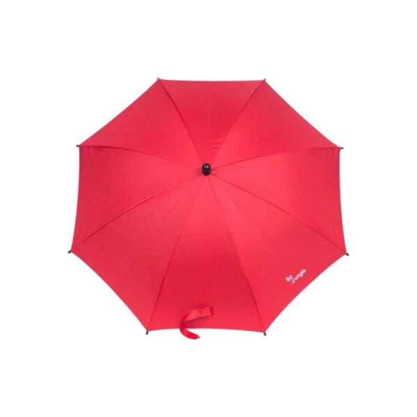 Ομπρέλα καροτσιού Bo Jugle Red
